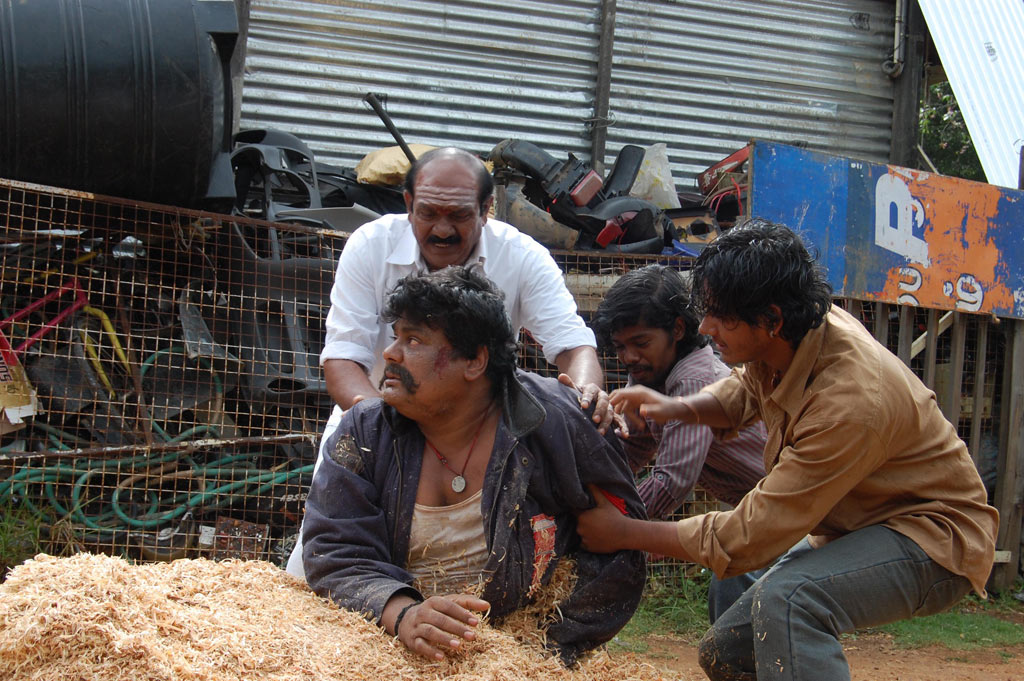 Kadhal Padhai Movie hd photo