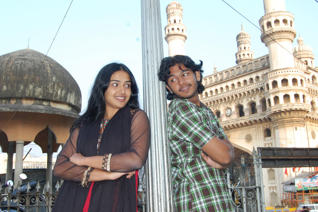 Kadhal Padhai Movie hd photo