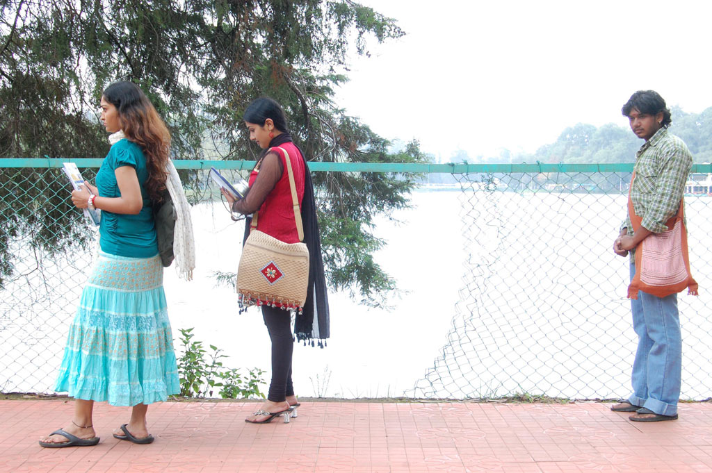 Kadhal Padhai Movie hd photo
