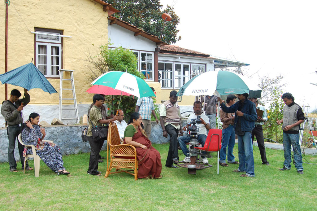 Kadhal Padhai Movie hd photo