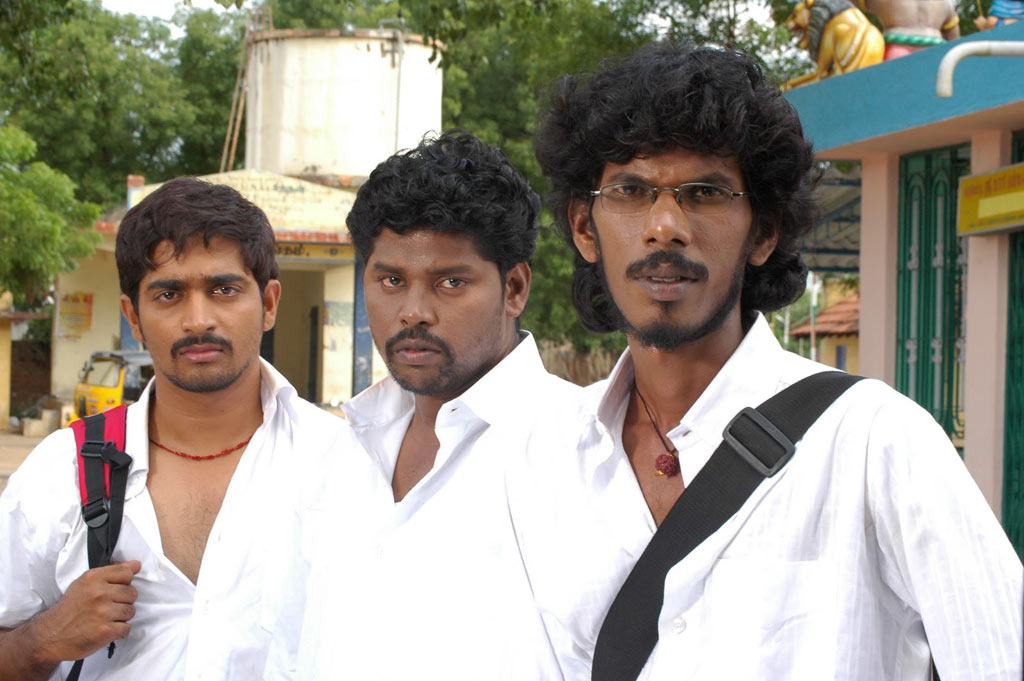 Oorachi Ondriyam Movie hd photo