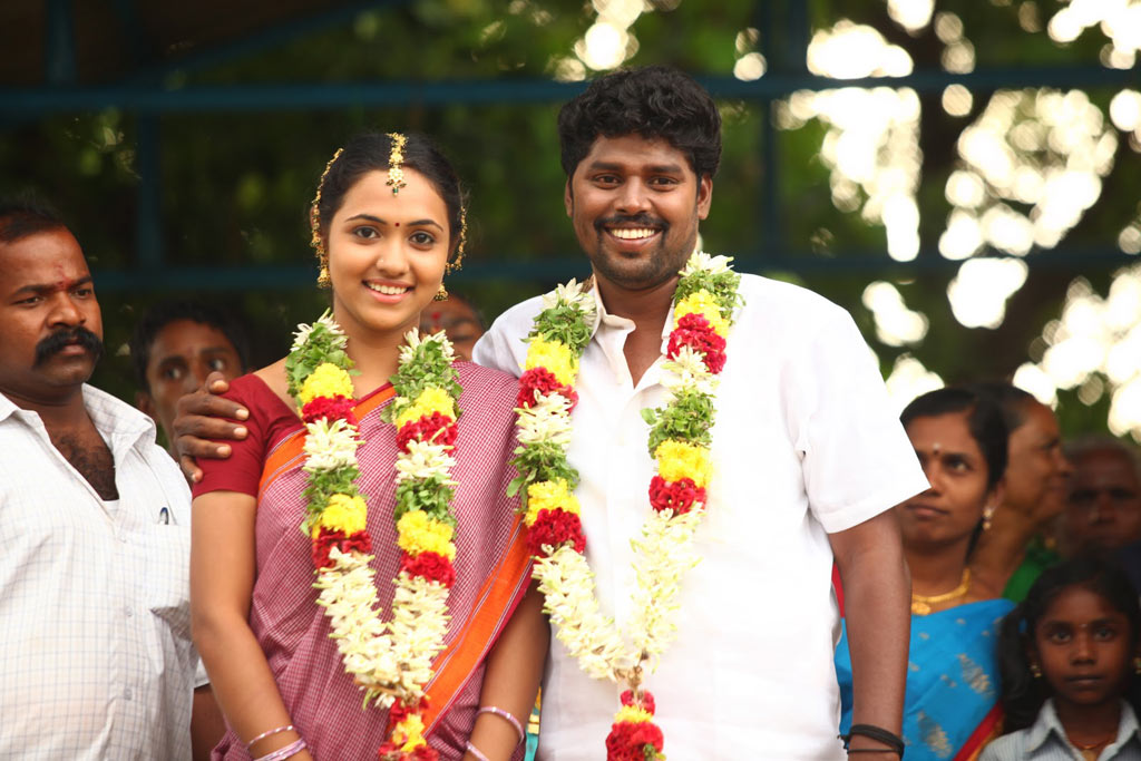 Oorachi Ondriyam Movie hd photo