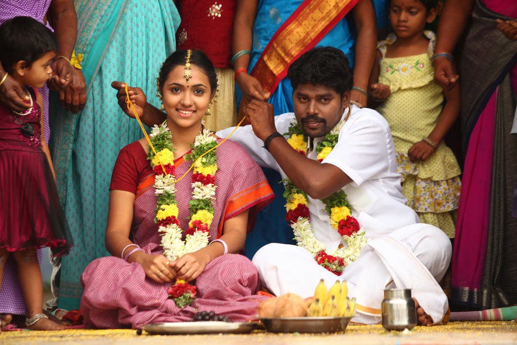 Oorachi Ondriyam Movie hd photo