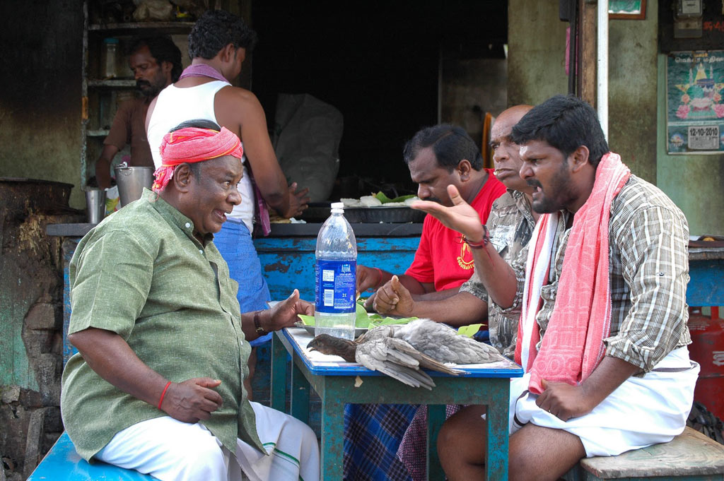 Oorachi Ondriyam Movie hd photo