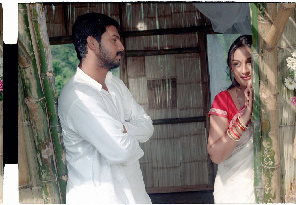 Sadhurangam Movie hd photo
