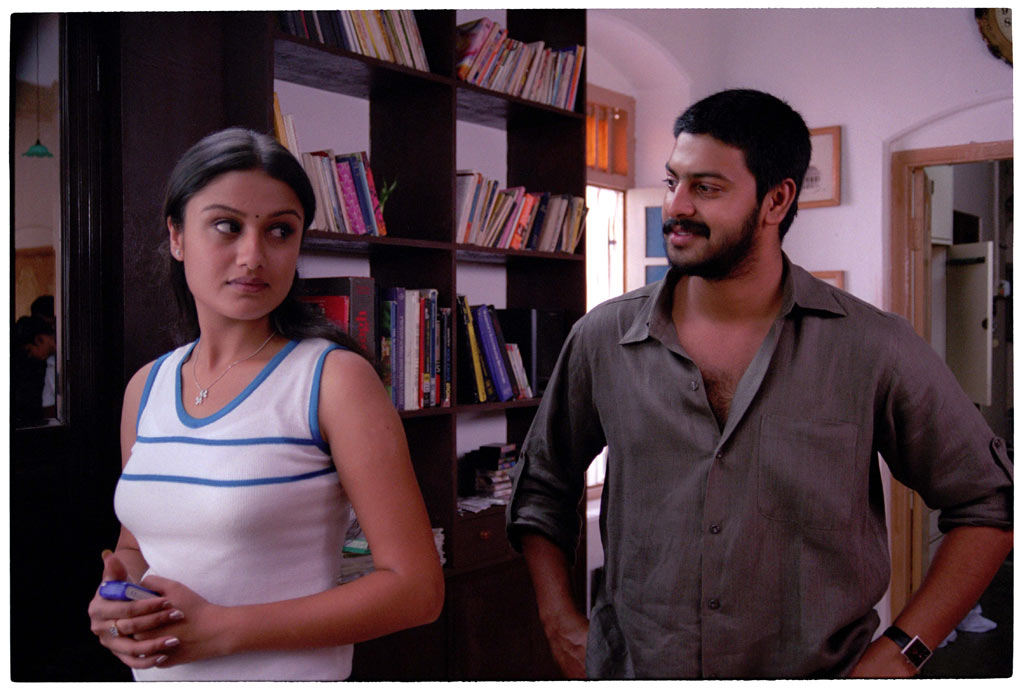 Sadhurangam Movie hd photo