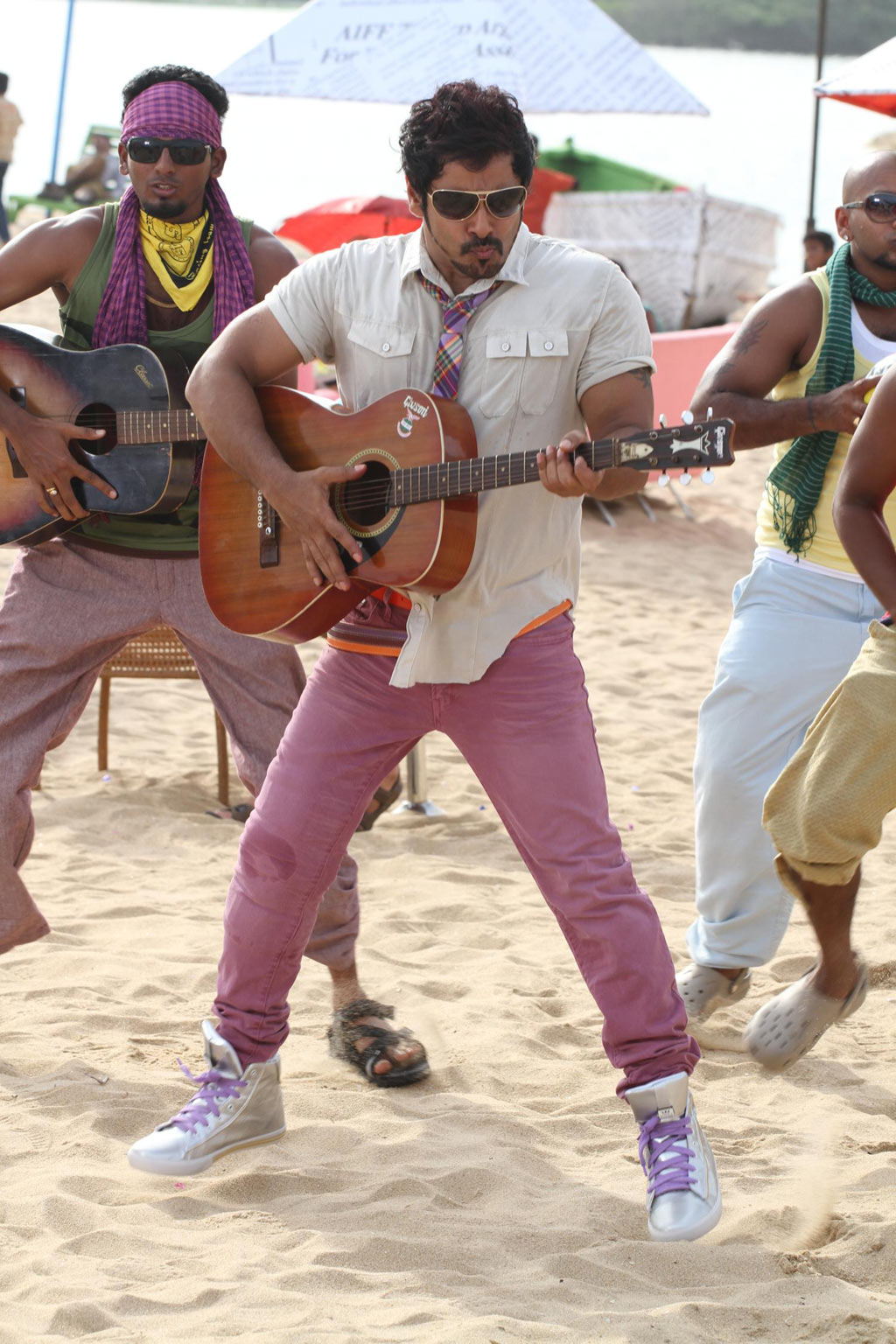 Rajapattai Movie hd photo