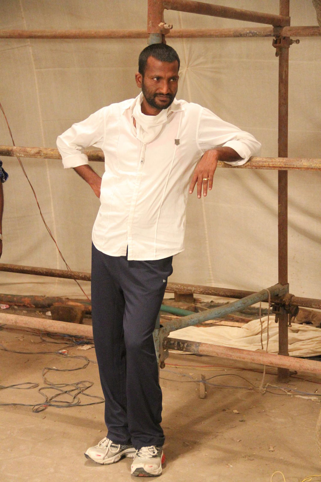 Rajapattai Movie hd photo
