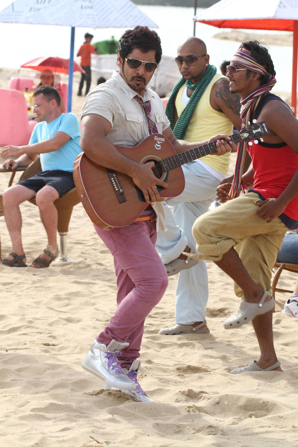 Rajapattai Movie hd photo