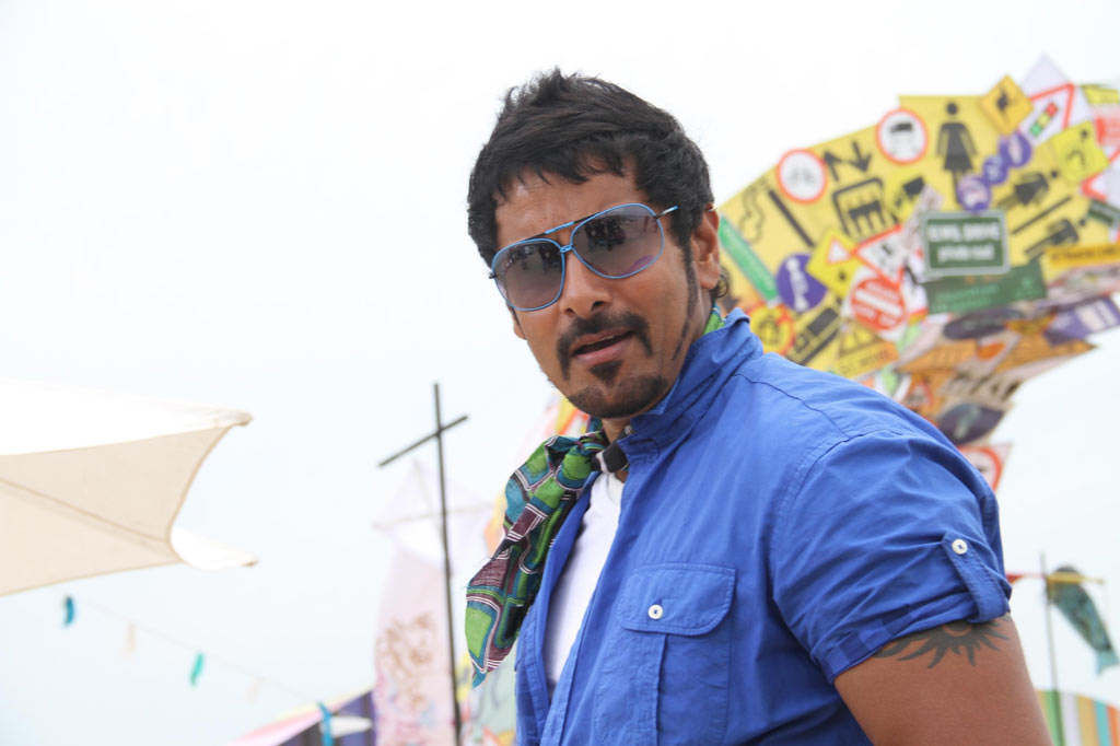 Rajapattai Movie hd photo