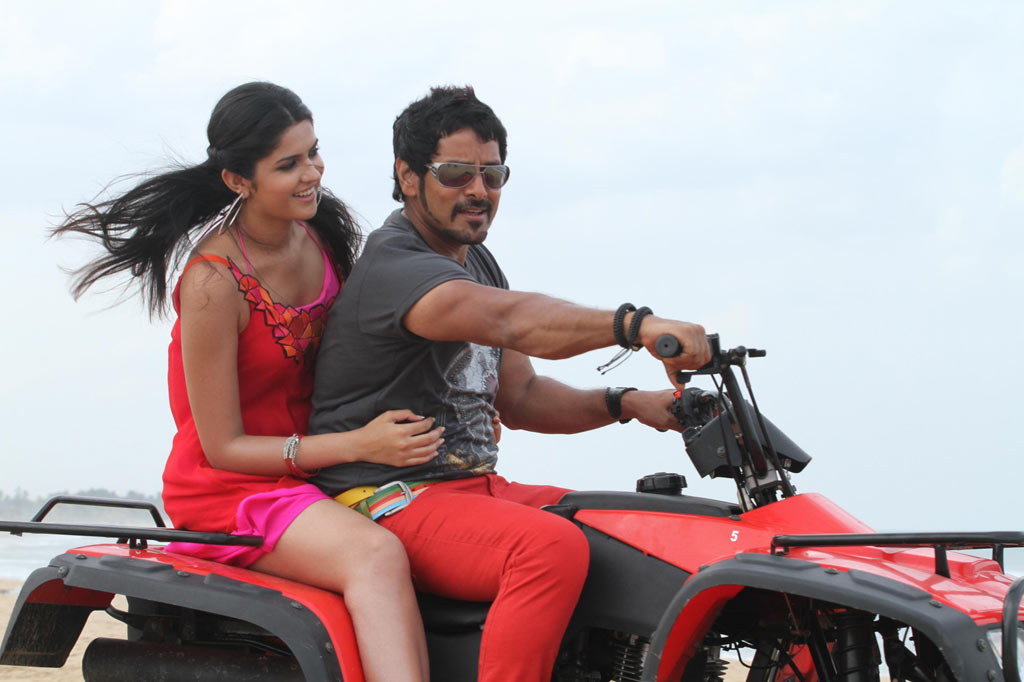 Rajapattai Movie hd photo