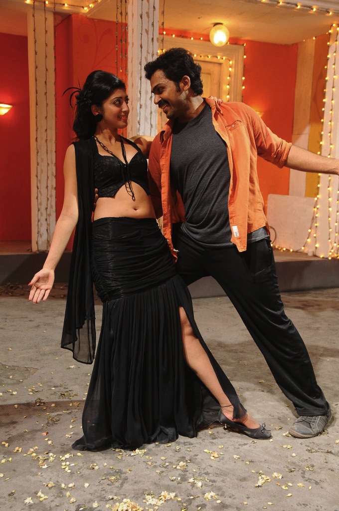 Saguni Movie hd photo