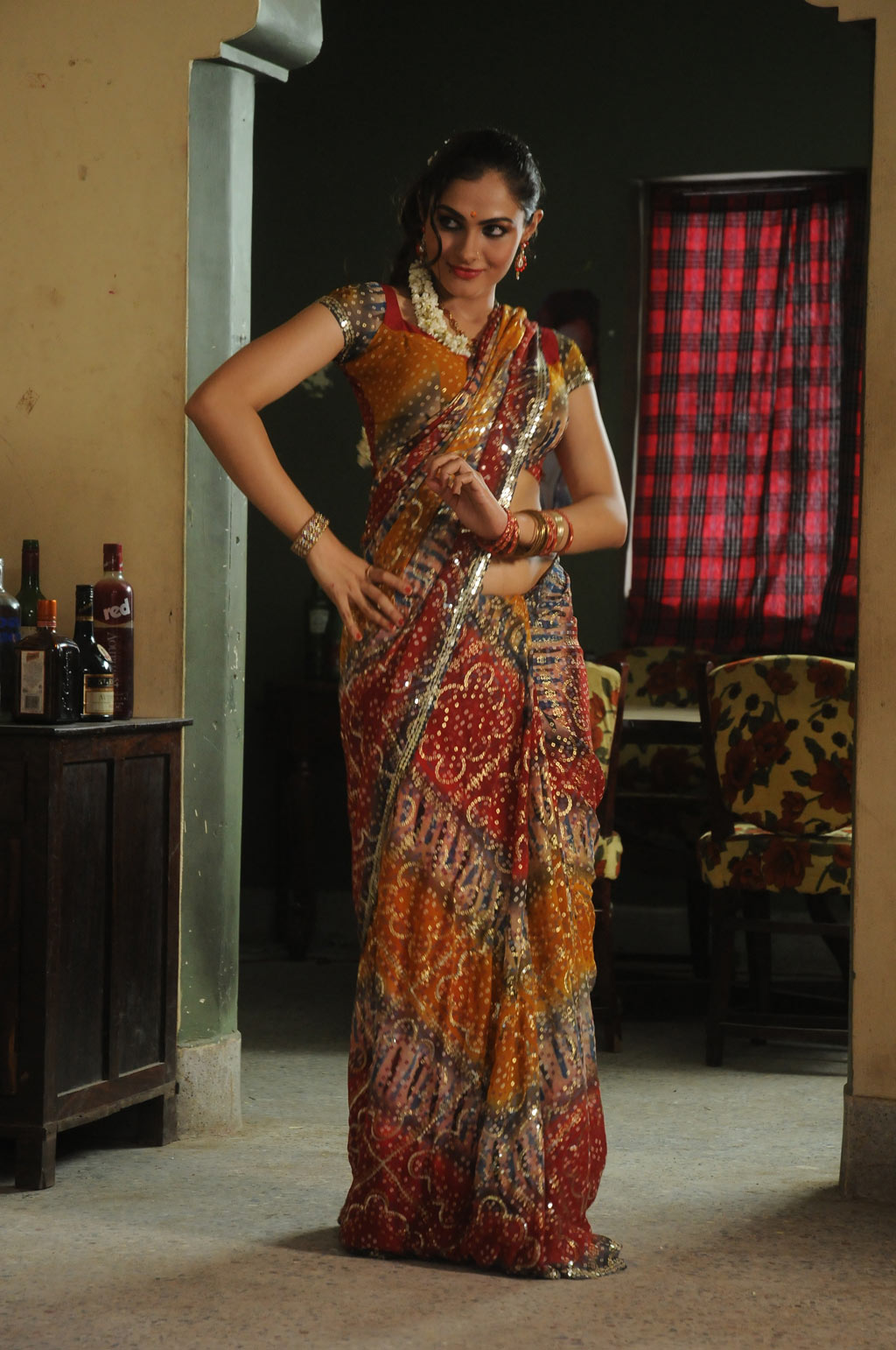 Thiruppangal Movie hd photo