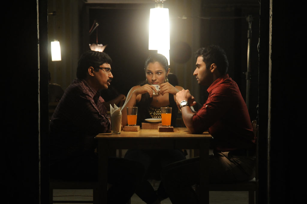 Thiruppangal Movie hd photo