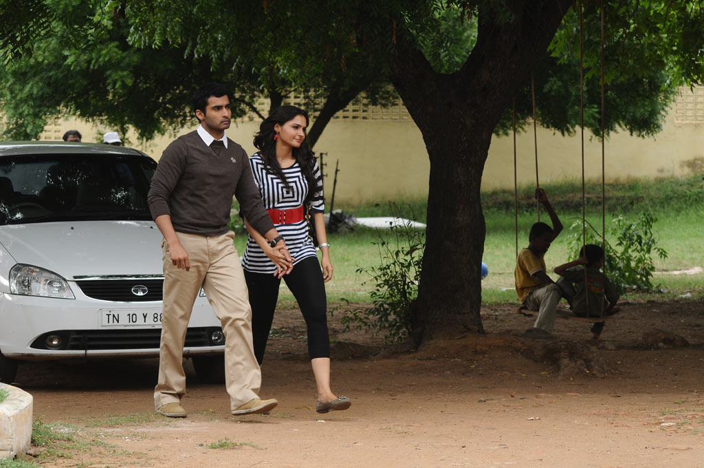 Thiruppangal Movie hd photo