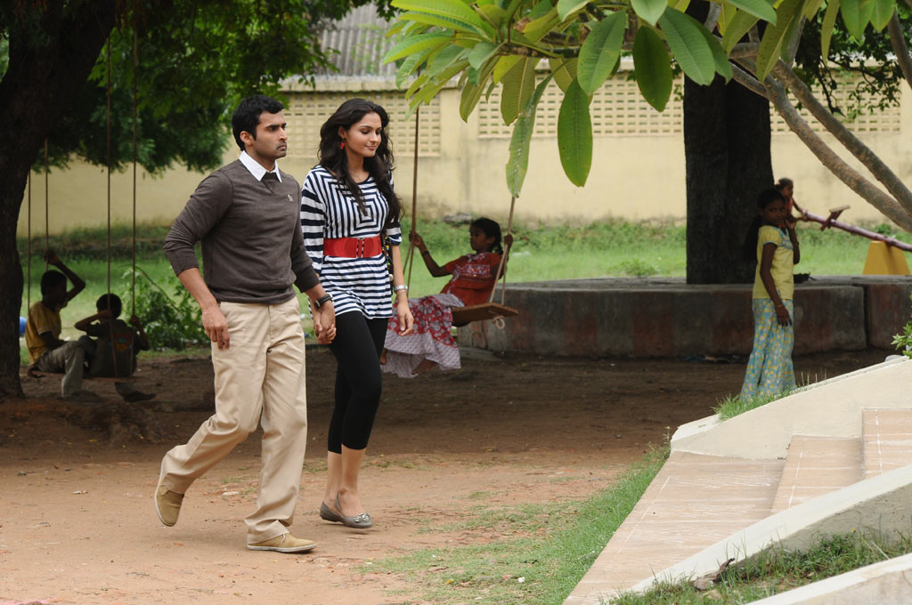Thiruppangal Movie hd photo