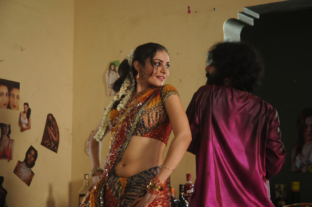 Thiruppangal Movie hd photo