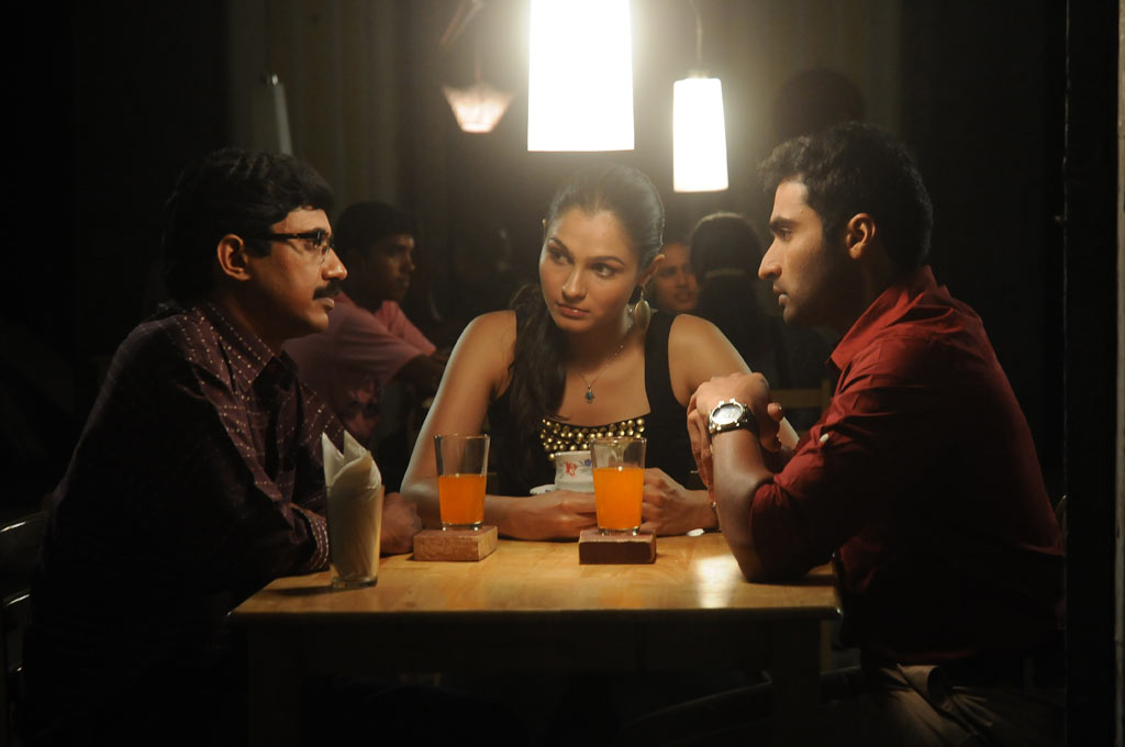 Thiruppangal Movie hd photo