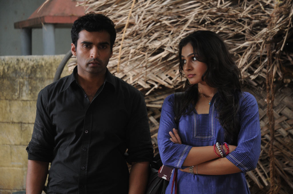 Thiruppangal Movie hd photo