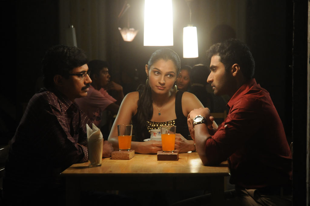Thiruppangal Movie hd photo