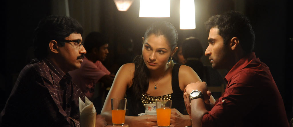 Thiruppangal Movie hd photo