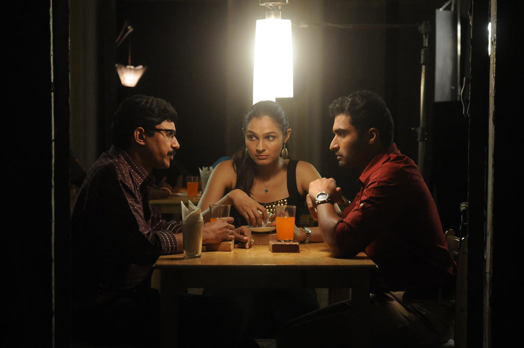 Thiruppangal Movie hd photo