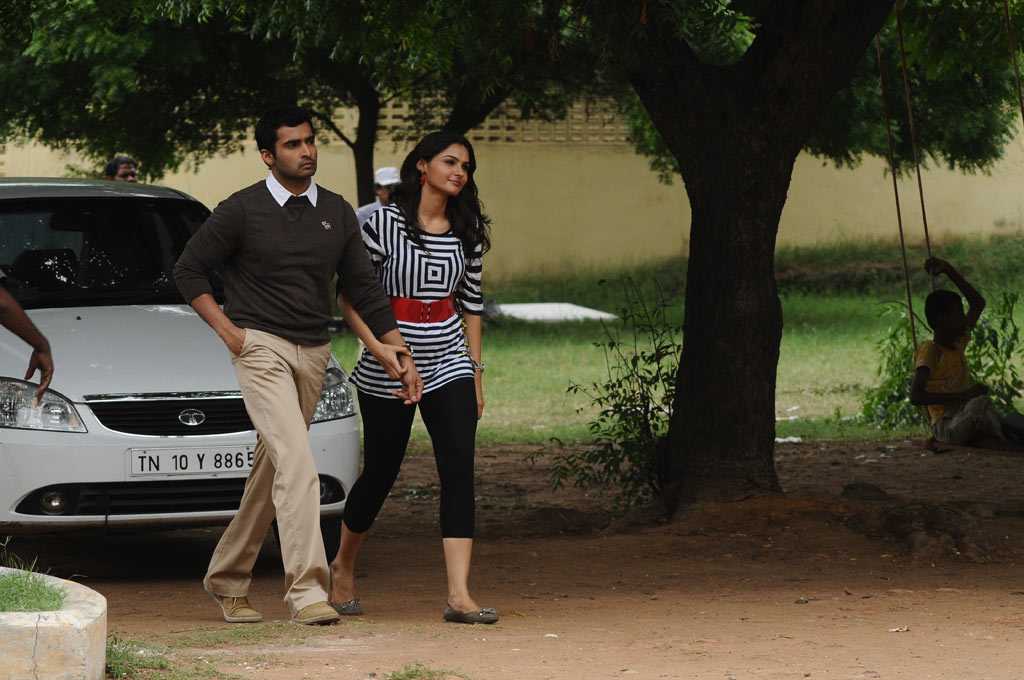 Thiruppangal Movie hd photo