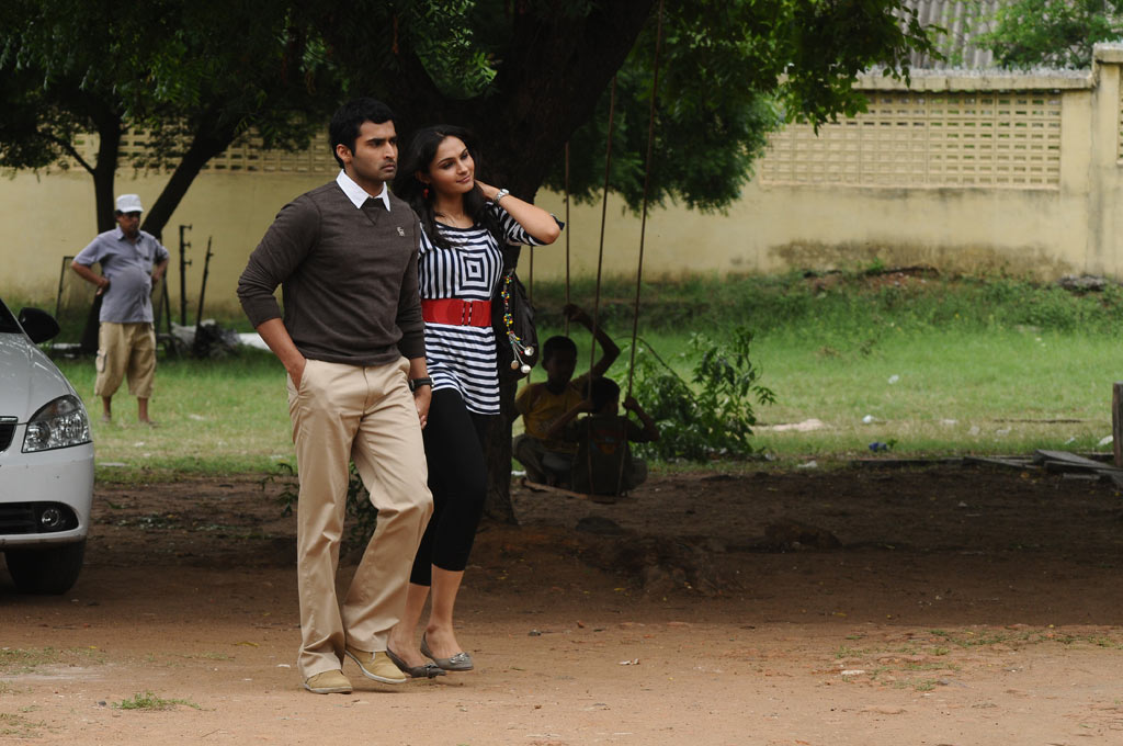 Thiruppangal Movie hd photo