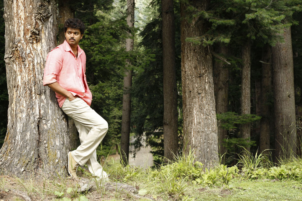 Velayutham Movie hd photo