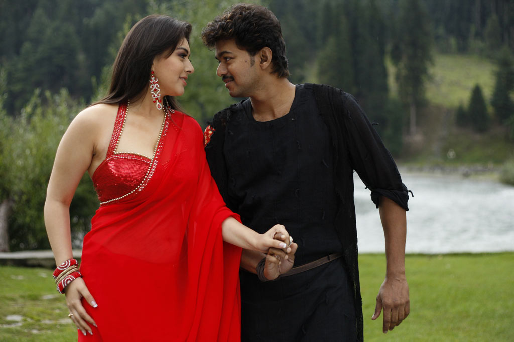 Velayutham Movie hd photo