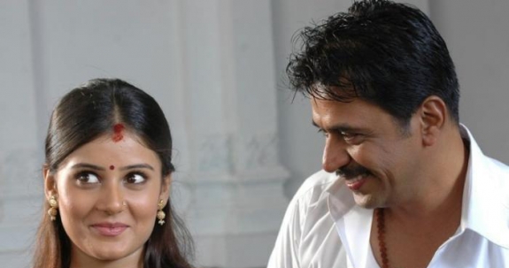 Maasi Movie hd photo
