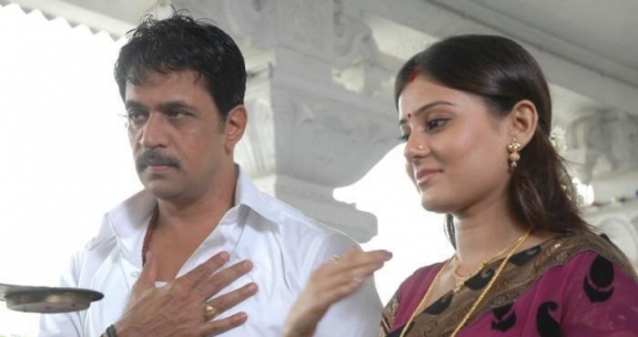 Maasi Movie hd photo