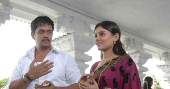 Maasi Movie hd photo