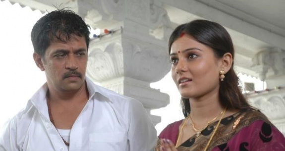 Maasi Movie hd photo