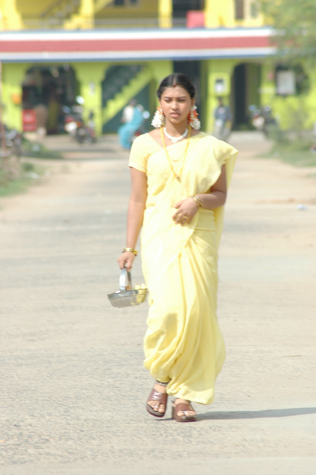 Thenmozhi Thanjavur Movie hd photo