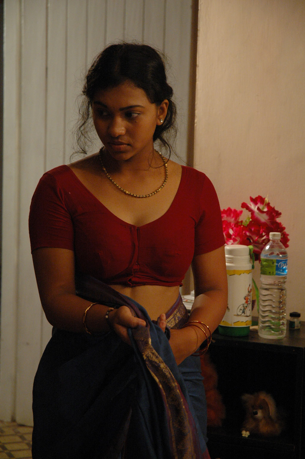 Thenmozhi Thanjavur Movie hd photo