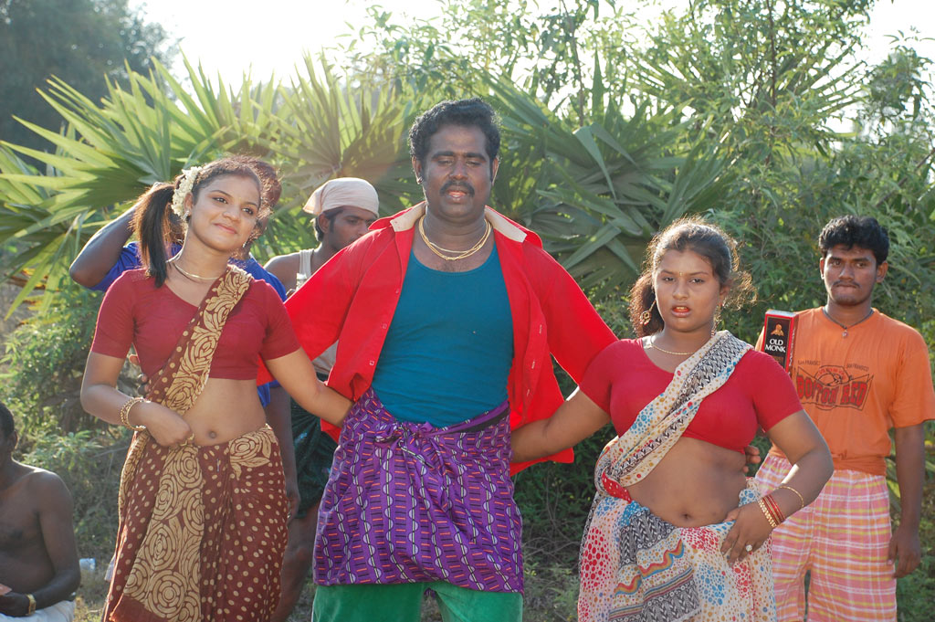 Thenmozhi Thanjavur Movie hd photo