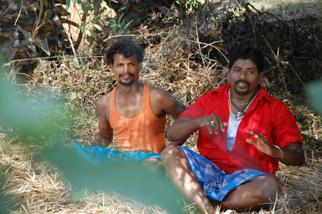Thenmozhi Thanjavur Movie hd photo