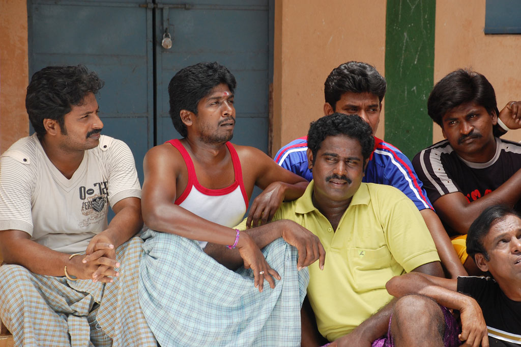 Thenmozhi Thanjavur Movie hd photo