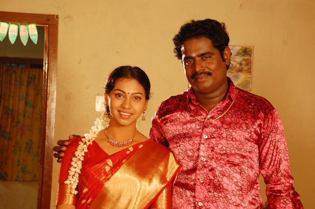 Thenmozhi Thanjavur Movie hd photo
