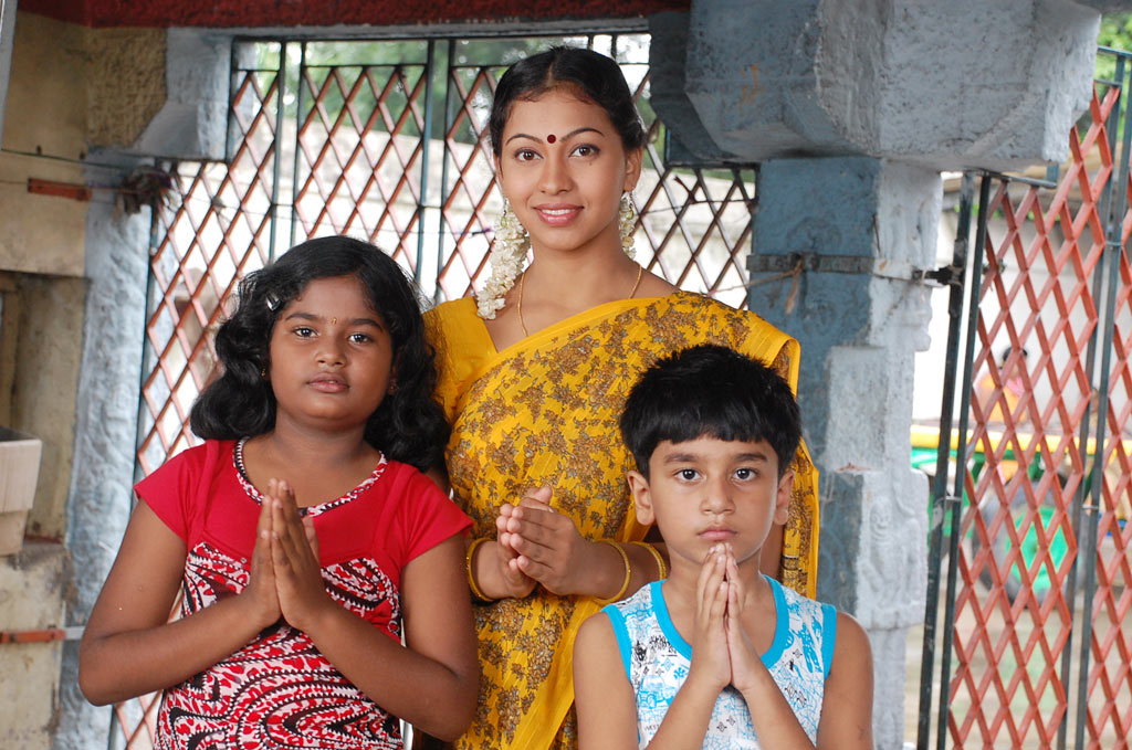 Thenmozhi Thanjavur Movie hd photo