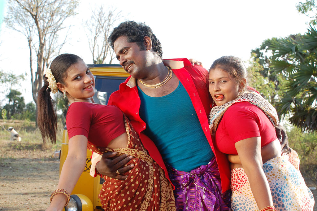 Thenmozhi Thanjavur Movie hd photo