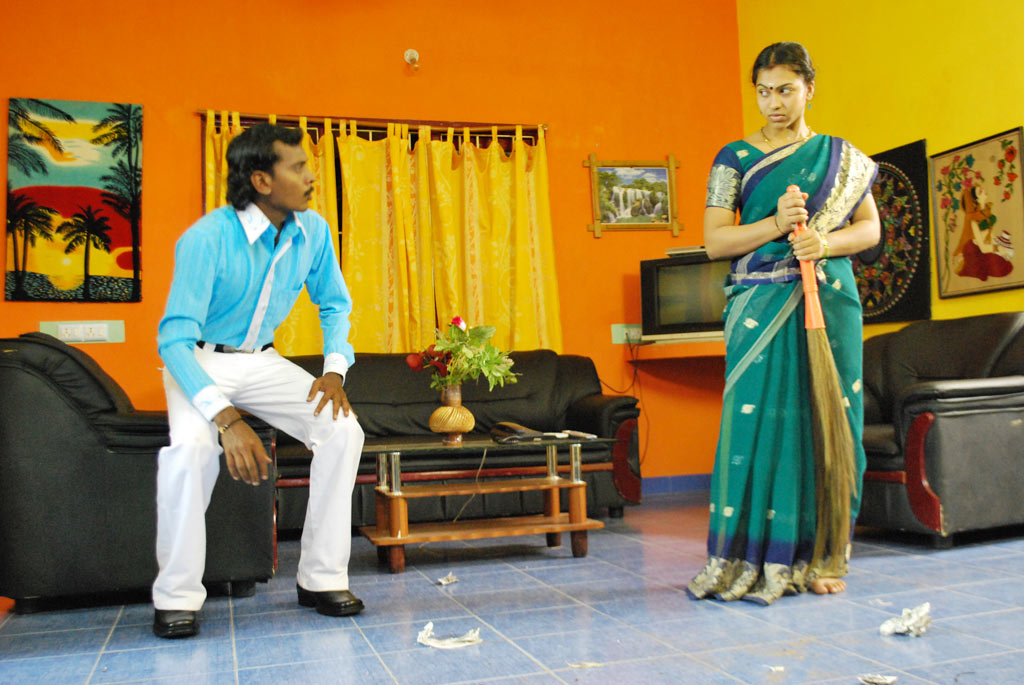 Thenmozhi Thanjavur Movie hd photo
