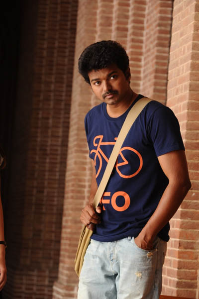Nanban Movie hd photo