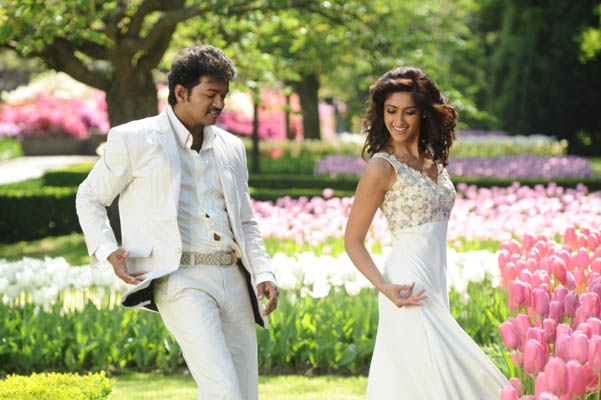 Nanban Movie hd photo