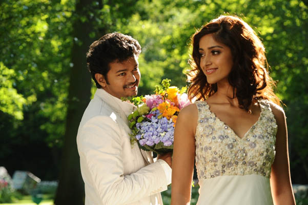 Nanban Movie hd photo