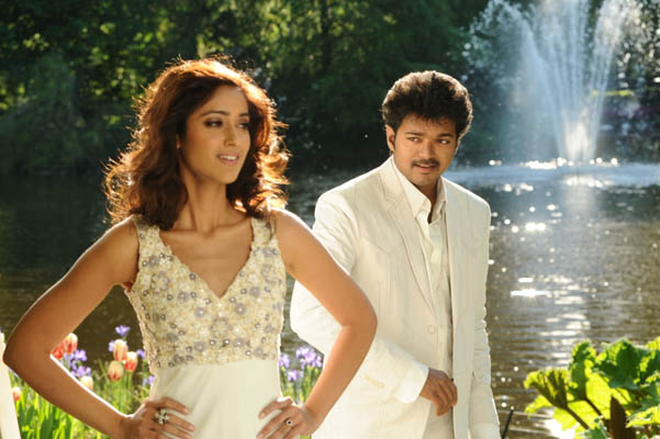 Nanban Movie hd photo