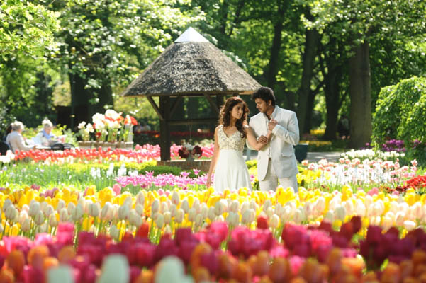 Nanban Movie hd photo