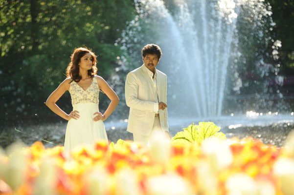 Nanban Movie hd photo