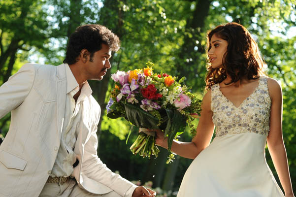 Nanban Movie hd photo